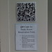 QR Code for Study Room Reservation