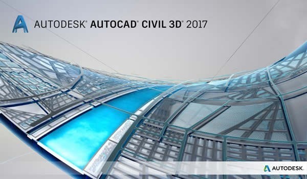 Autodesk AutoCAD Civil 3D 2017 SP1.1