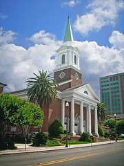 First Baptist Church, Tallahassee
