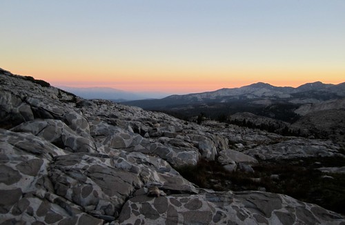 sunset mountains nature backpacking sierranevada