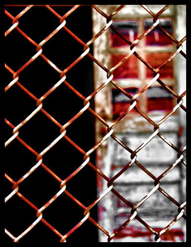 door fence alabama montgomery militaryinstallation