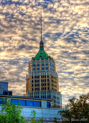 life morning sky reflection building tower water night sanantonio sunrise austin river photography hotel crazy texas cloudy young hdr riverwalk landsacpe ellenyeates