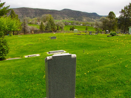 cemetery oregon grantcounty deadmantalking