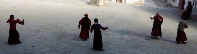 lamayuru monastery