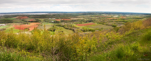 ocean school panorama mountain canada home water beautiful photoshop landscape spring nikon pretty novascotia view farming may basin burn valley fields dodge cropped farms editing annapolis nikkor processed depth lookoff annapolisvalley canning foreground minasbasin d90 northmountain colourburn enhancing colourdodge 18105mm nikond90 may2010 nikkor18105mm spring2010 andreweisnor addingdepth
