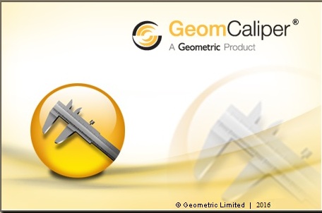 Geometric GeomCaliper 2.4 SP9 for ProEngineer x86 x64