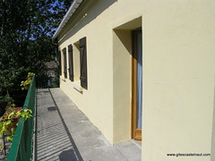 Holiday cottages to rent - Photo of Palairac