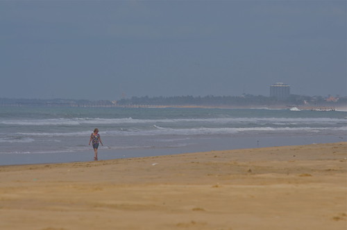 ocean sand walk joeronzio westafricatogonikond90joeronziosaidtheloraxlomébeachgulfofguinea