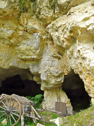 cliff brown france rock pierre panasonic rocher brun grotte valençay tuffeau