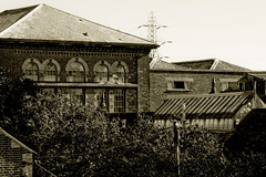 Trowse Millgate Pumping Station 2