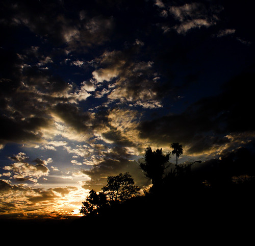 sunset sky clouds atardecer paisaje cielo nubes aguascalientes