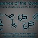 Essence of the Quran Flyer