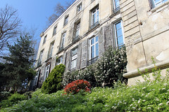 Le Plessis-Robinson - Hôtel de Ville