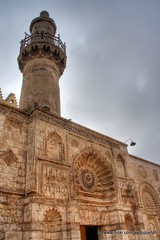 Masjid Al-Aqmar (2)