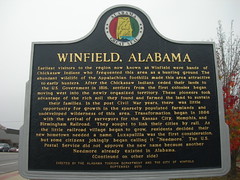 Winfield, United States Of America