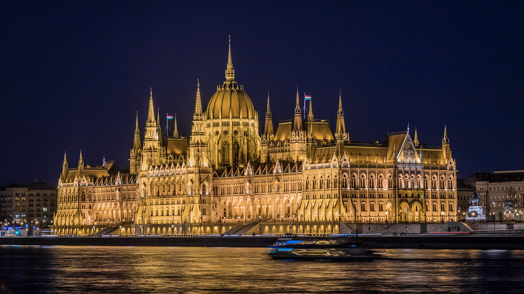 Cosa vedere a Budapest in tre giorni