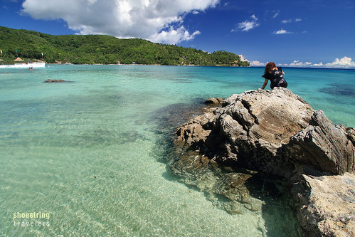 tambianbeach romblon philippines beach rock sea seascape water waterscape seaside shore landscape coast outdoor