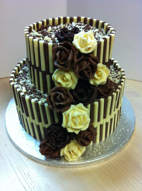 Cake by Marys Wedding Cakes