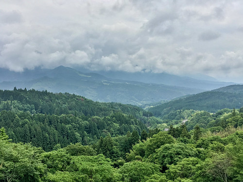 landscapes yamaguchitown山口村 gifuprefecture岐阜県 japan日本