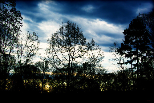 storm rural farm cedarmountain virginia clouds colour contrast trees pentax km pentaxdaf35561855mmallens digital pentaxart landscape culpeppercounty dark moody