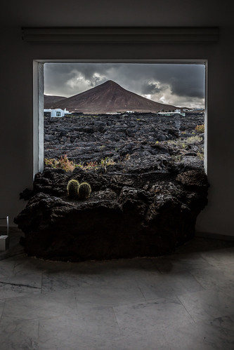 césarmanrique tahiche lanzarote canarias canaryislands indoors volcano volcan architecture buildings building windows window