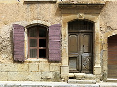 Nothing-s perfect: Tavernes, Var, Provence - Photo of Saint-Martin