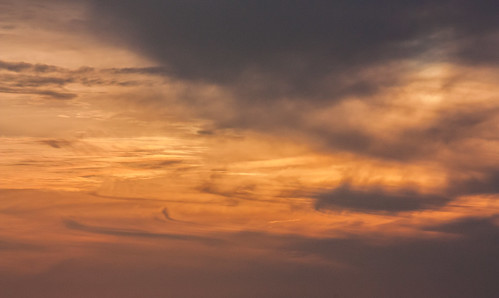 portugal küste coast atlantik atlantic ozean ocean himmel sky wolke cloud sonne sun sonnenuntergang sunset