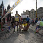 Volkswagen Prague Marathon 2017