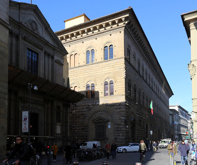 Prefettura Di Firenze
