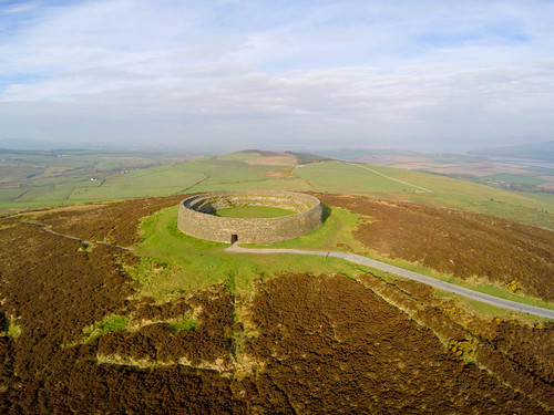 “ailigh” “grianan of aileach” “stone ringfort” “burt” “codonegal” “ireland” “grianan” “greenan mountain” “1700bc” “ringfort” “fort” fort” “zacerin” “hdr” “pictures grianan “christopher paul photography” “drone “solo 3dr” “view from the sky”
