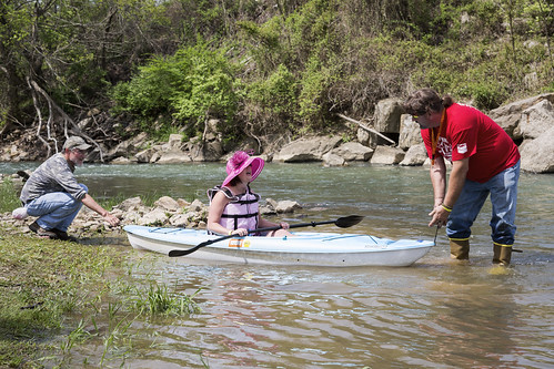 marianna canoe race pennsylvania creek stream water outdoors april 2016 moa 10th annual