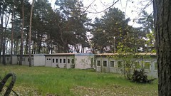 Dawnych obóz LOK-Nowa Wieś