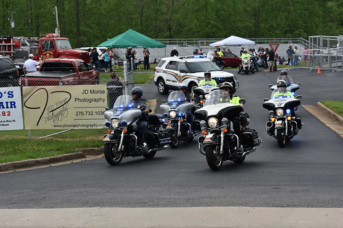usmc vsp statepolice jonathanbowling memorialride patrickcounty motorcycles divisionvi