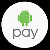 Android pay icon