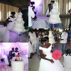 #welovenigerianweddigs #wedding #supersecurity #nigerianwedding