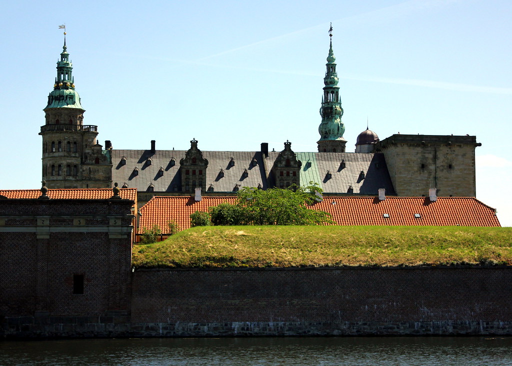 kronborg-castle