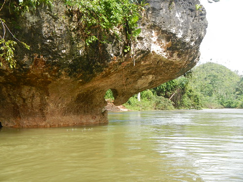 river tubing belize