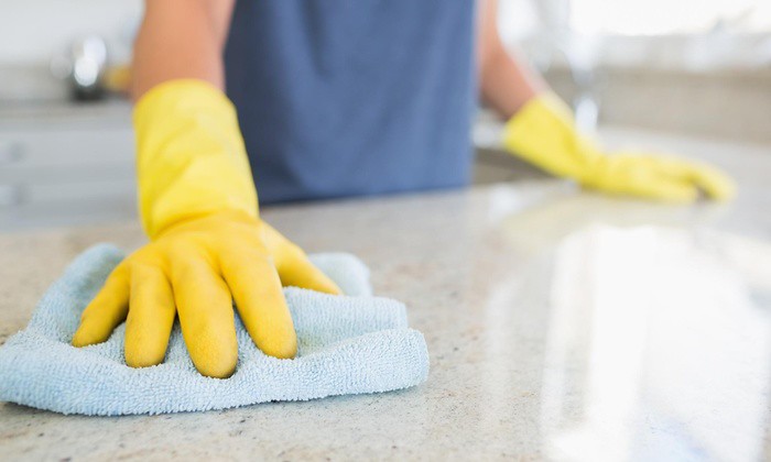Home Cleaning Services in Pune