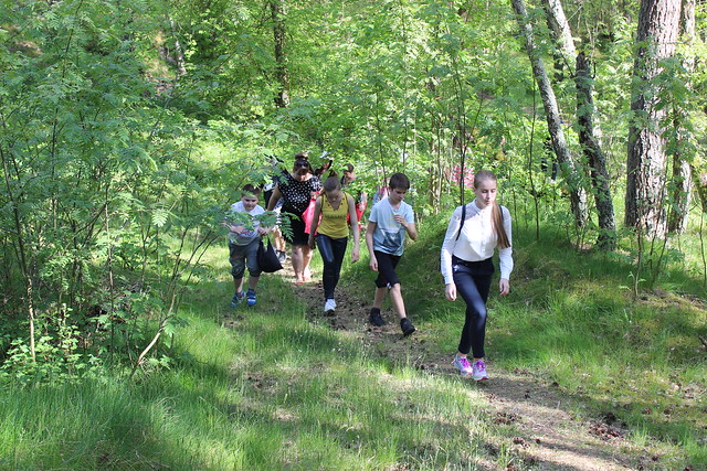 Excursion_on_ecotrail