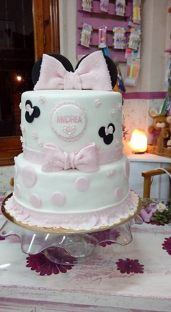 Cake by Cake D'or - Monica Oliva