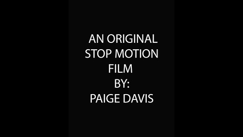 Paige Davis