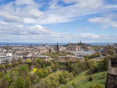skotlanti scotland edinburgh puisto park geotagged