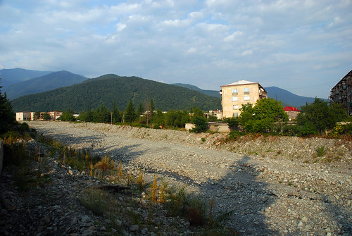 kakheti georgia