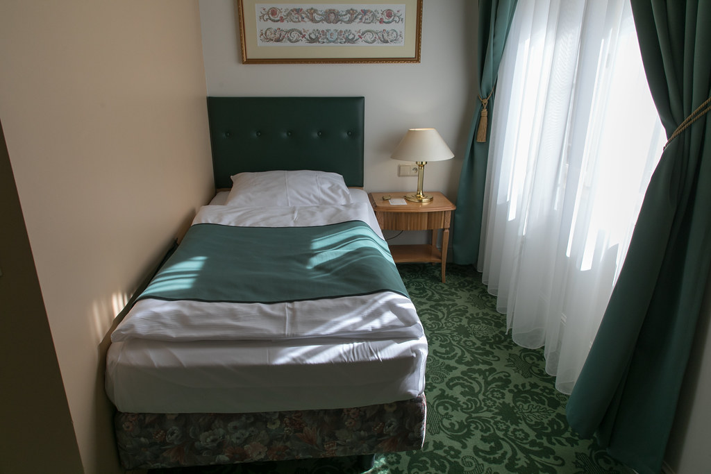グランドホテル アンバサダー ナロドニ ドゥム #カルロヴィヴァリ #Karlovyvary
