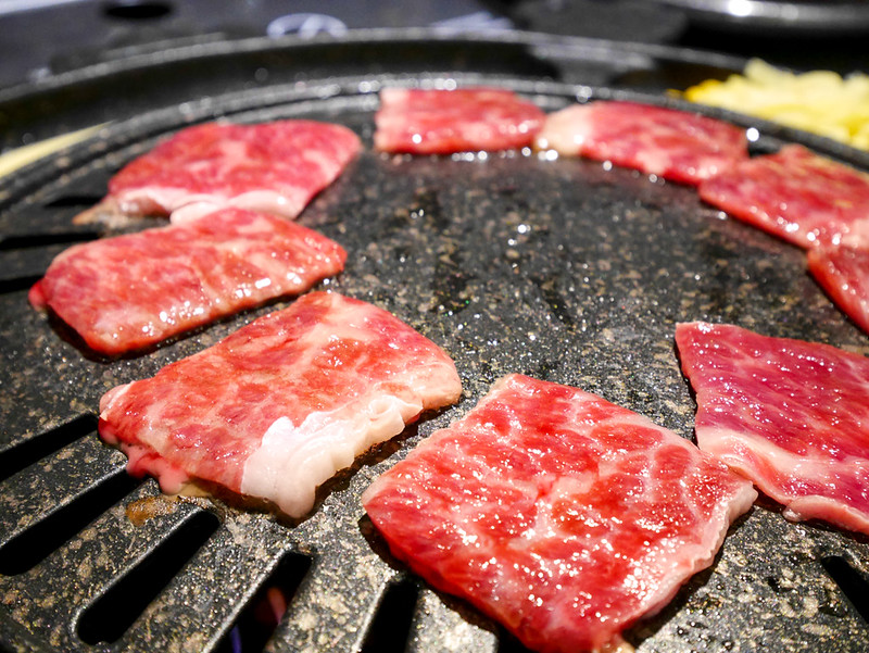 2017.04KAKO KAKO燒肉