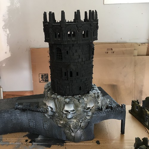 Malval District project - Mordheim table - Page 4 34632835156_af8f9bfc32