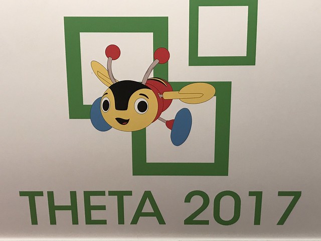 THETA 2017