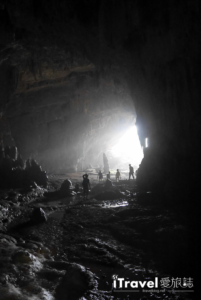 越南广平山水洞 Son Doong Cave (42)