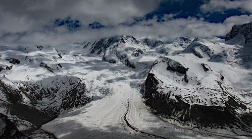 wernerboehm gornergrat schweiz switzerland zermattgletscher zermatt gletscher