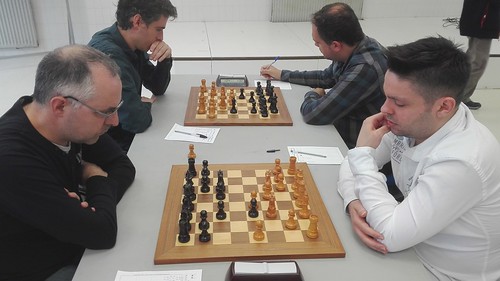 Eguzki Xake Taldea - Club Escacs SantPedor